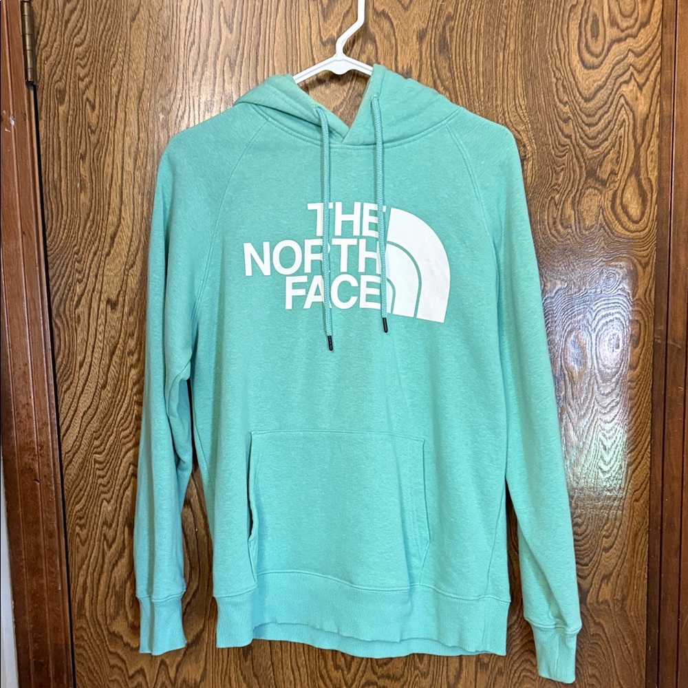 The North Face Aqua Hoodie